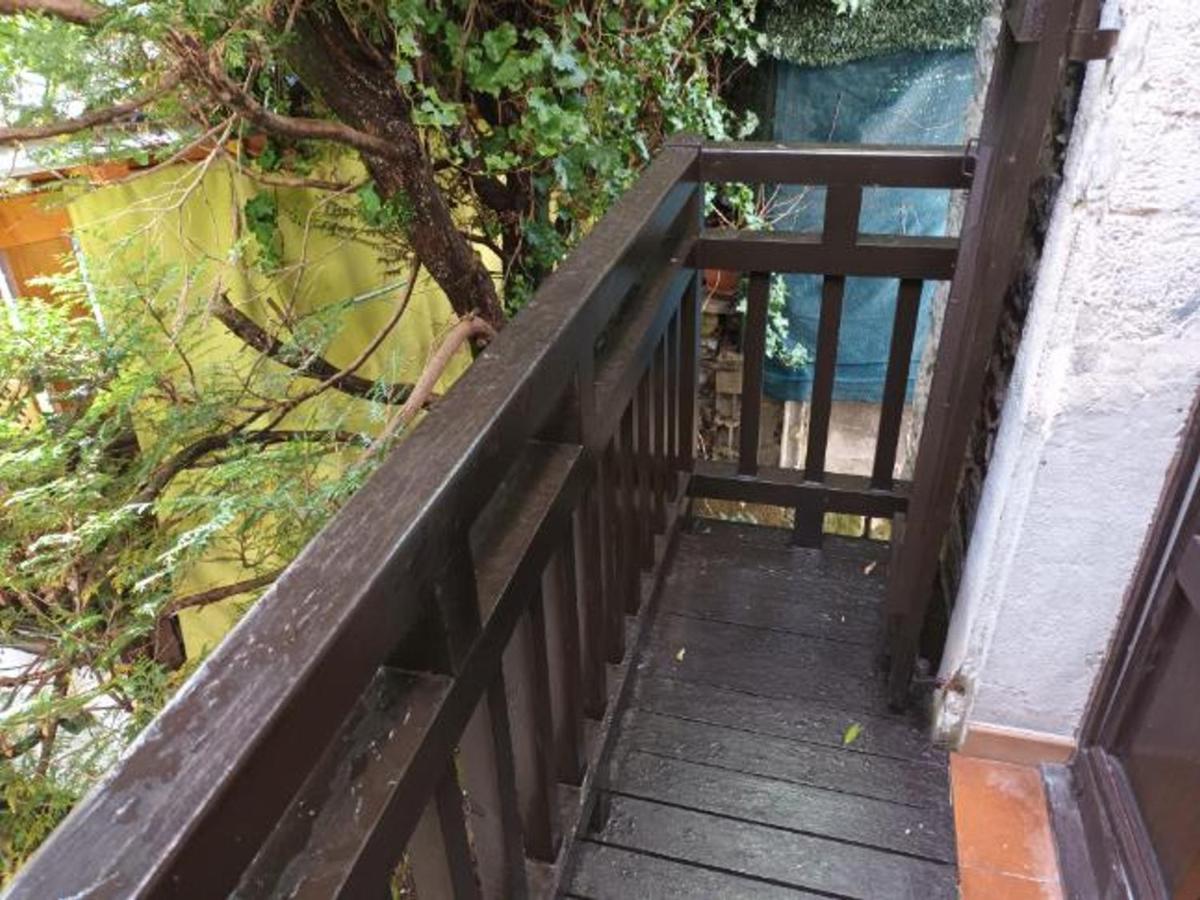 Appartement T2 Renove, Centre-Ville Hendaye, Proche Baie, Sans Ascenseur, Balcon, Calme, Wifi Non Inclus - Fr-1-239-850 Ngoại thất bức ảnh